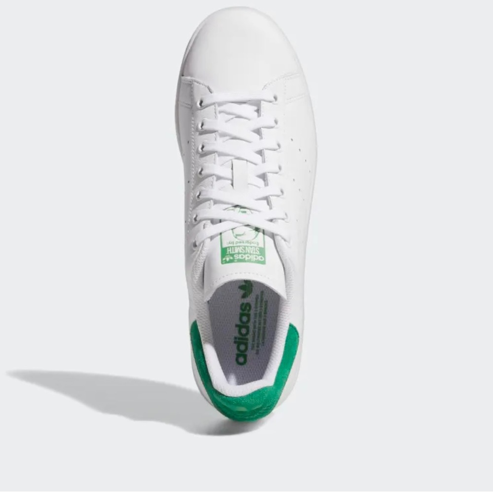 Adidas Stan Smith ADV Classic Sneaker M 7.5/W 9.5 NWT